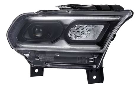 Faro Full Led Derecho Dodge Durango 2021 2023 Envío gratis