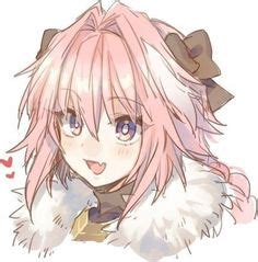 81 Ideas De Astolfo En 2023 Personajes De Anime Arte De Anime