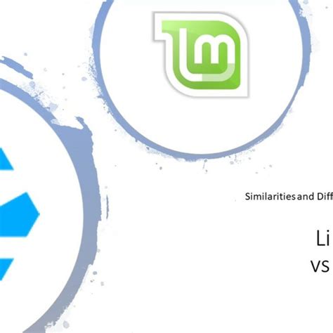 Linux Mint Vs Zorin OS Similarities Differences Embedded Inventor