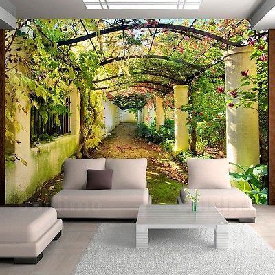 3D CARTE DA PARATI ADESIVI MURALI WALLPAPER STICKER LIVING ROOM ART