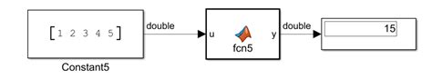 实例讲解Simulink的MATLAB Function模块 matlab function模块怎么用 CSDN博客