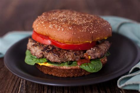 50 Unique Burger Recipes That Will Make You Gain Weight Just By Looking ...