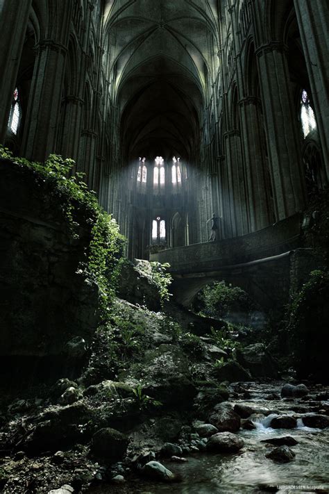 The 40 Most Breathtaking Abandoned Places In The World - Architecture & Design