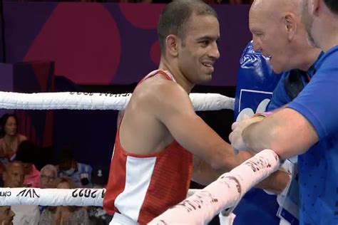 Cwg 2022 Boxing Amit Panghal Jaismine Lamboria Advance To Semi Final Assure Medals For India