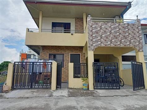 House And Lot For Sale Calapan City Oriental Mindoro 🏘️ [2 Properties ...