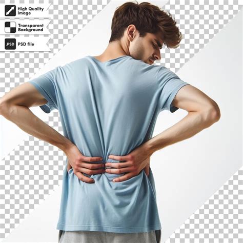 premium psd  man         words break