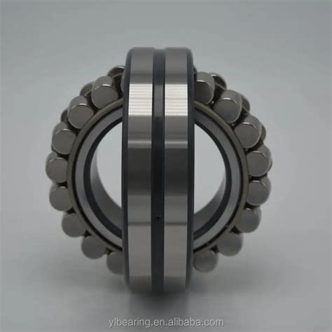 Bearing Factory 23123 Railway Vehicle Axle Spherical Roller Bearing