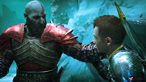 Gra Roku God Of War Ragnarok I Potem Długo Nic Recenzja Telepolis Pl