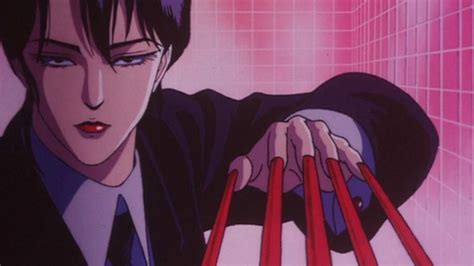 Wicked City | Anime Amino