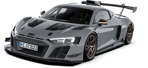 Here It Is The New Audi R Abt Xgt Audi R Forums