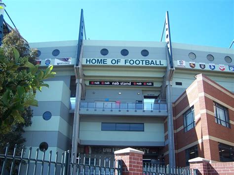 Subiaco Oval – StadiumDB.com