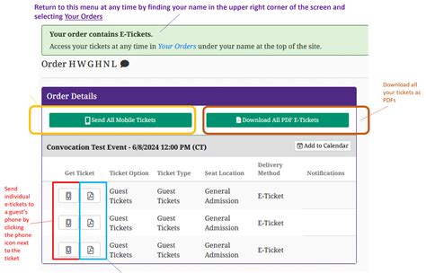 Mobile-only entry will soon be required for all Northwestern football tickets