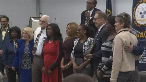 Wpsd Honored With Fred Paxton Diversity Employer Of The Year Award At