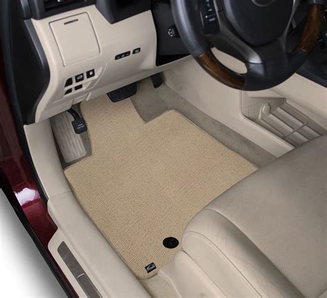 Lloyd Berber 2 Custom Fit Floor Mats Autoplicity