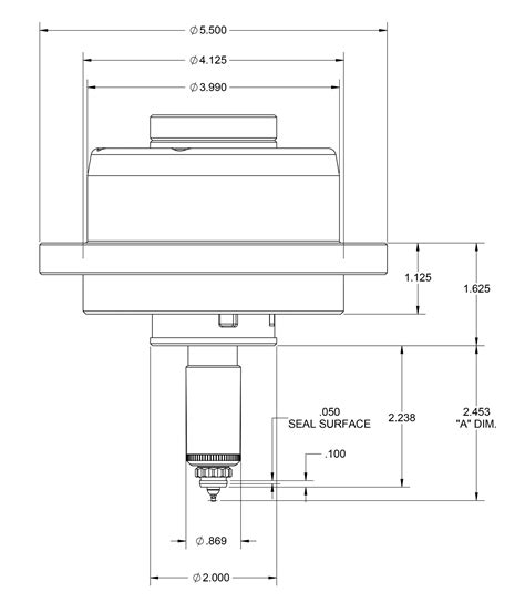 Single Nozzle Valve Gate Polyshot Hot Runner Systems