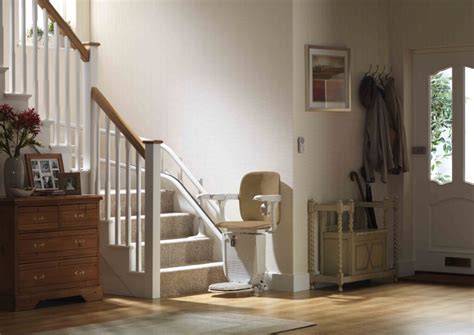 Stairlift - Freedom Mobility | Virginia Beach