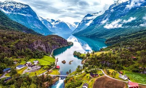Norway 2021: Best of Norway Tourism - Tripadvisor