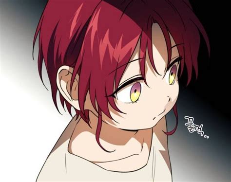 The Spark In Your Eyes Webtoon Personagens De Anime Personagens