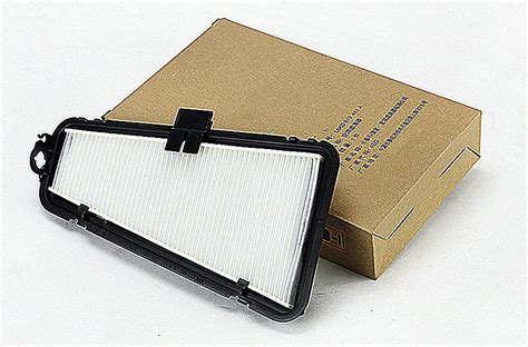 Original Blower Inside And Outside Air Conditioning Filter Core Air