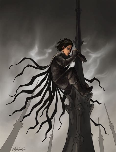 See A Recent Post On Tumblr From Onlycosmere About Mistborn Discover