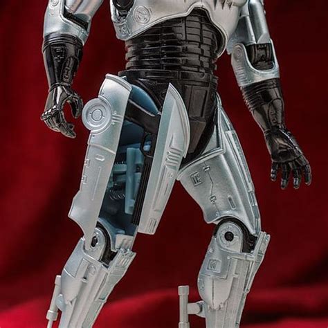 Robocop Action Figure | Gadgetsin