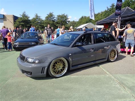 Audi A4 B5 Avant - Audi A4 B5 Avant Tuning (#2174857) - HD Wallpaper ...