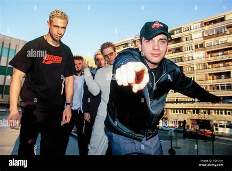 Bloodhound Gang Jimmy Pop Fotos Und Bildmaterial In Hoher Auflösung