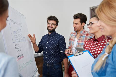 Dicas Para Treinar Sua Equipe De Vendas E Alcan Ar Um Novo Patamar