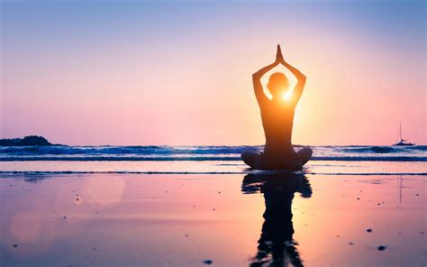 Mindful Yoga Retreats To Restore Your Body And Mind Psychologies