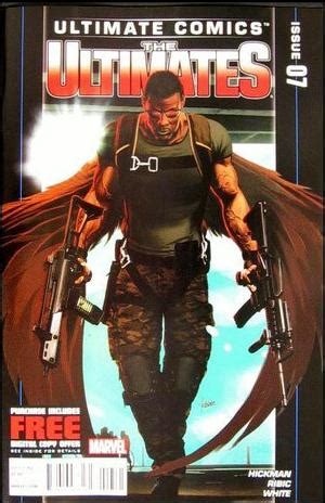 Ultimates By Jonathan Hickman Vol Hc Marvel Comics Back Issues