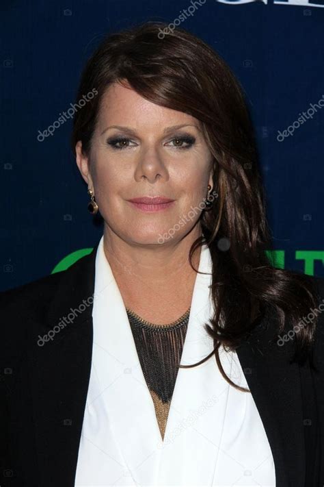 Marcia Gay Harden Actress Stock Editorial Photo S Bukley