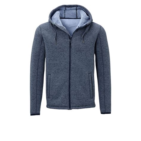 Crane Damen Oder Herren Outdoor Strickjacke Aldi SÜd