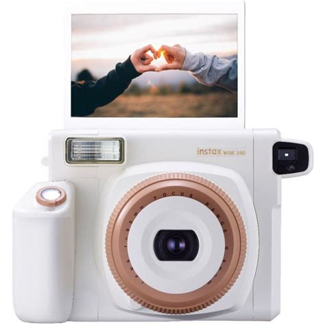 Фотоаппарат Fujifilm Instax Wide 300 Toffee - купить камеру Инстакс ...