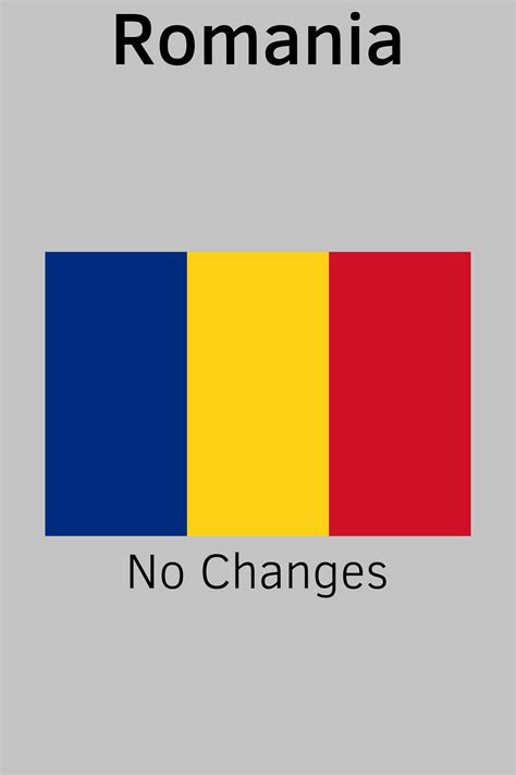 If Andorra, Chad, Moldova and Romania had more distinctive flags : r