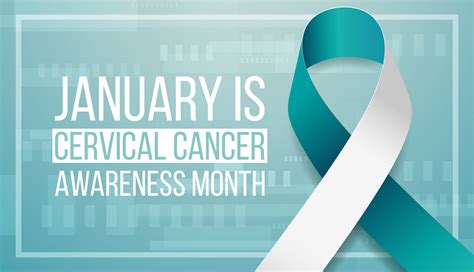 January Is Cervical Cancer Awareness Month North Carolina Medical Society