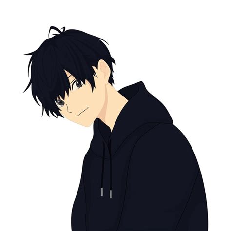 1,538 Anime Boy Cool Images, Stock Photos, 3D objects, & Vectors ...