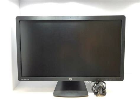 MONITOR HP 21 5 LED ELITE DISPLAY E221C IPS PLS 11921357096