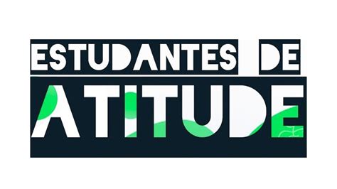 Estudantes De Atitude Cepi Evolu O Desafio Final Youtube