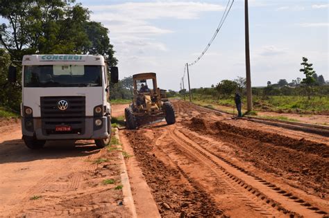 Bairros Em Ordem Prefeitura Municipal Casa Branca