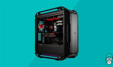 The 10 Best PC Cases | Gaming Gorilla