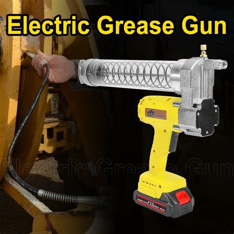 Electric Grease Gun Advance Auto Parts at Oliver Howell-price blog