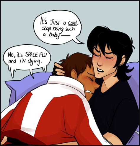 Klance Comics Part 1 Klance Comics Voltron Klance Voltron