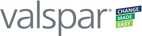 Valspar Logo Logodix