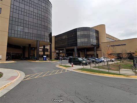 Reston Hospital Center Ranks 14th Among Vas Best Hospitals Reston