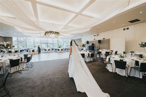 Large Wedding Reception Gallery Melbourne Event Group