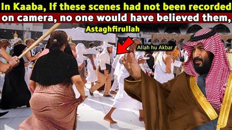 You Won't Believe These Moments Recorded On Camera - YouTube