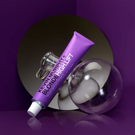 KEVIN MURPHY BLONDE HIGH LIFT WHAT S INSIDE Sweet Squared