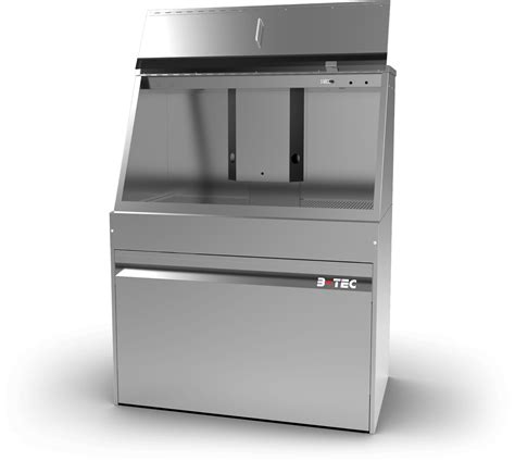 T-1200-1/-2 | B-TEC GmbH