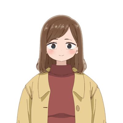 関根萌子CHARACTERTVアニメ僕の心のヤバイやつ公式サイト