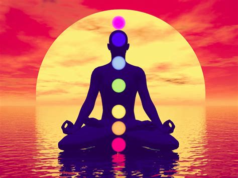 Chakra Meditation A Definitive Guide For Absolute Beginners